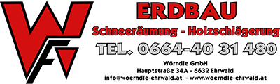 Wörndle GmbH Ehrwald